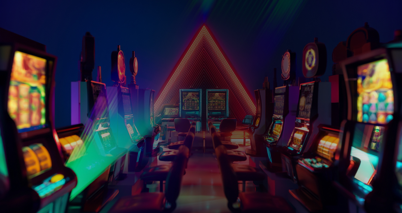 Prism Casino