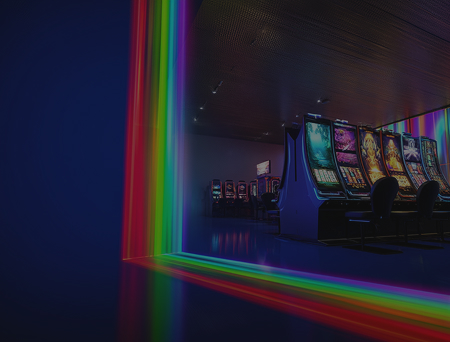 Prism Casino